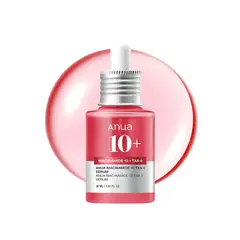 Anua - Niacinamide 10% + TXA 4% Serum 30ml
