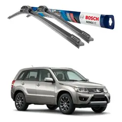 BOSCH - Limpiaparabrisas Suzuki Grand Nomade 2006-2019 Aerofit