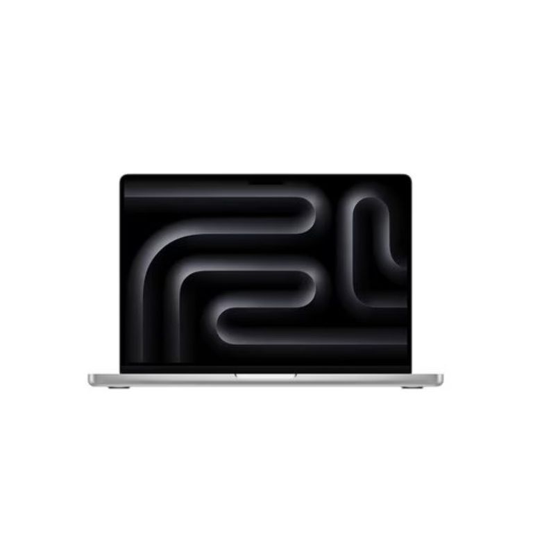 Laptop MacBook Pro M5 16GB 512GB SSD 14" Silver