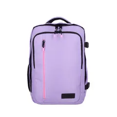 Xtrem - Mochila Viajera Litemove 5XT 16" Pastel Lavender