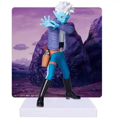 BANPRESTO - Glorio Dragon Ball Daima
