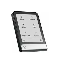 NANOSTOP - Ledger Flex Wallet Criptomonedas