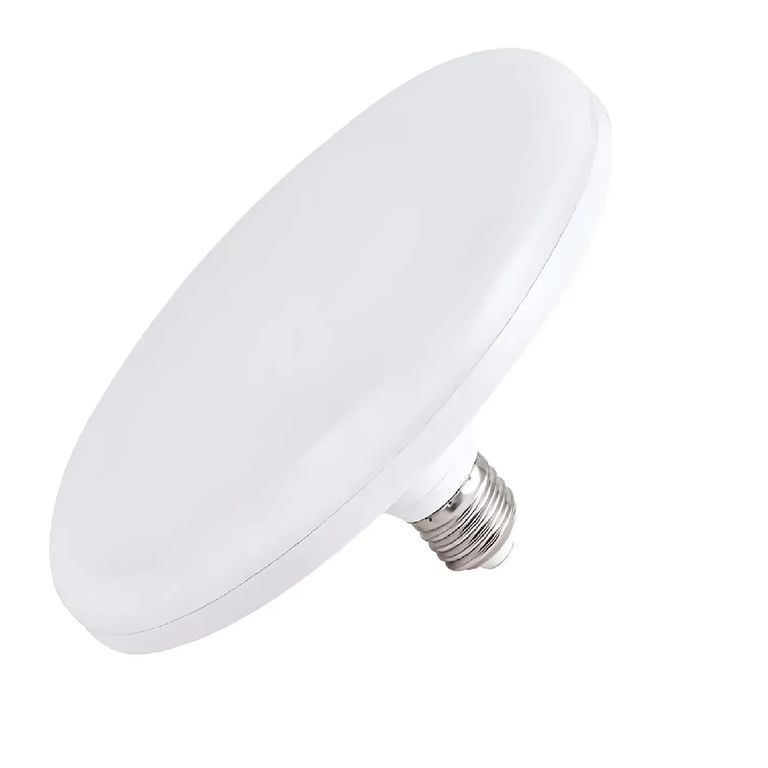 PANEL LAMPARA LED ECOLOGICO DE 50W LUZ NATURAL