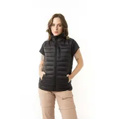 MERRELL - Chaleco Mujer Innoko Vest Negro