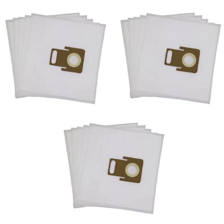 Bolsas Para Aspiradoras Thomas Anti Allergy Aqua Pet & Family Pack x 4