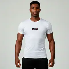 TAPOUT - POLO URBANO MANGA CORTA LOGIN