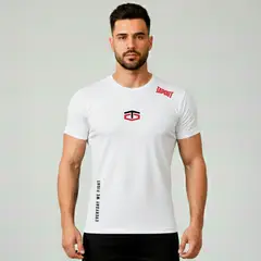 TAPOUT - POLO URBANO MANGA CORTA TRACK