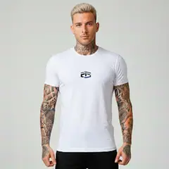 TAPOUT - POLO URBANO MANGA CORTA VITRAL