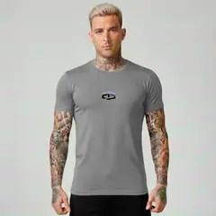 TAPOUT - POLO URBANO MANGA CORTA VITRAL