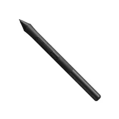 Wacom - Lápiz LP1100k Pen 4k incluye 3 puntas para CTL4100 CTL6100