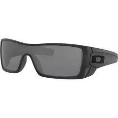 OAKLEY - GAFAS DE SOL BATWOLF OO9101 HOMBRE POLARIZADAS MATTE BLACK INK
