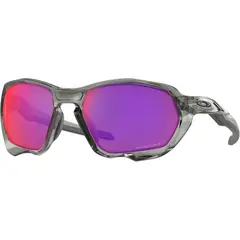 OAKLEY - GAFAS DE SOL PLAZMA OO9019 HOMBRE GREY INK PRIZM ROAD