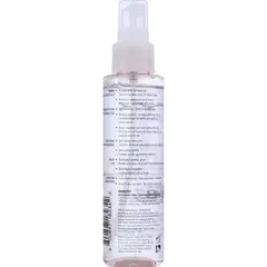 NYX - SPRAY FACIAL PREBASE Y FIJADOR HIDRATANTE BARE WITH ME PINK
