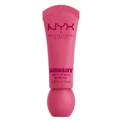 NYX - BÁLSAMO LABIAL SOFT MATTE LIP BALM 02 SWIPE SESH