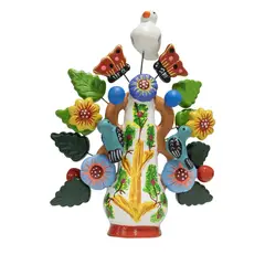 PISKA - Árbol de la vida - Hecho a mano