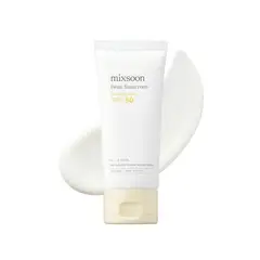 MIXSOON - PROTECTOR SOLAR FACIAL SPF 50 CON TEXTURA LIGERA 50 ML KOREA SKIN CARE