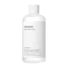 MIXSOON - TÓNICO DE CENTELLA ASIÁTICA 300 ML KOREA SKIN CARE
