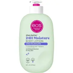 EOS - SHEA BETTER PISTACHO LOCIÓN CORPORAL PISTACHO  16 OZ 473 ML
