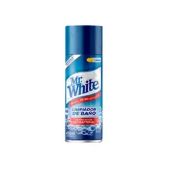 GENERICO - Limpiador de Baño 450 ml Mr. White