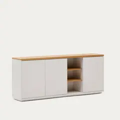 KOMAROVA ART HOME - Aparador Fritz Komarova