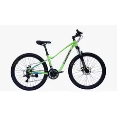 TRINX - Bicicleta MTB para Dama N106 Aro 26 Talla S-14