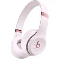 BEATS - AUDÍFONOS SOLO 4 BLUETOOTH - ROSA