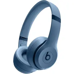 BEATS - AUDÍFONOS SOLO 4 BLUETOOTH - AZUL