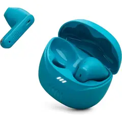 JBL - AUDÍFONOS TUNE FLEX 2 INALÁMBRICOS - VERDE AZULADO