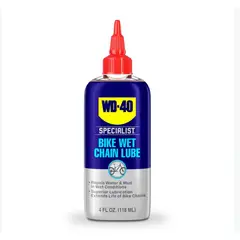 WD40 - LUBRICANTE BIKE AL AGUA 4ONZ
