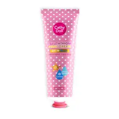 GENERICO - Cathy Doll L-glutathione Magic Cream Spf50 Pa+++ 138ml