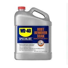 WD40 - REMOVEDOR DE OXIDO EXTREMO GLN