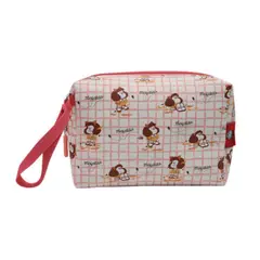 MAFALDA - Neceser Rojo