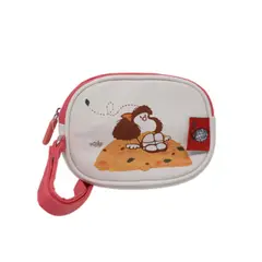 MAFALDA - Neceser Estuche Beige