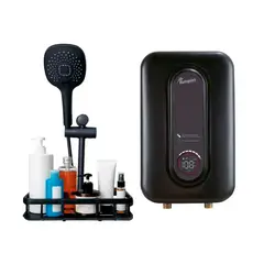 ROTOPLAS - Terma Instantanea Premier