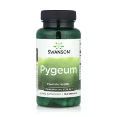 SWANSON - Pygeum 250 mg 100 Cápsulas