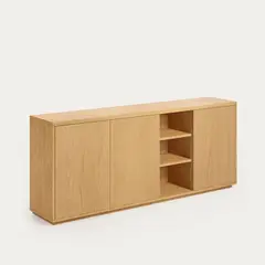 KOMAROVA ART HOME - Aparador Sanders Komarova