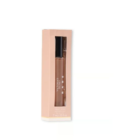 Bare Sueded Vanilla Eau de Parfum Travel Spray