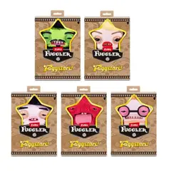 ZURU - Fuggler Peluche Estrellas Icónicas 22Cm Surtido