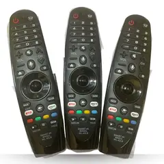 GENERICO - Control Remoto Lg Smart Tv Incluye Pilas Con Voz