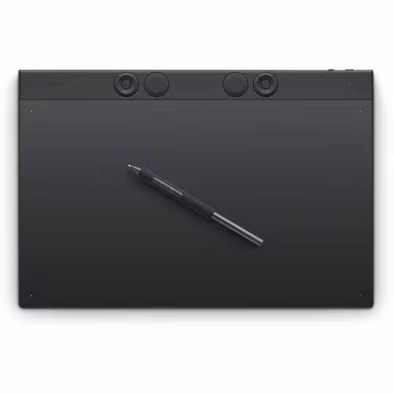 Tablet Intuos Pro M Bluetooth