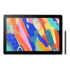 WACOM - Tablet Display 16" USB-C Drawing Tablet