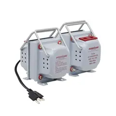 HURRICANE - Autotransformador 50W TC-50