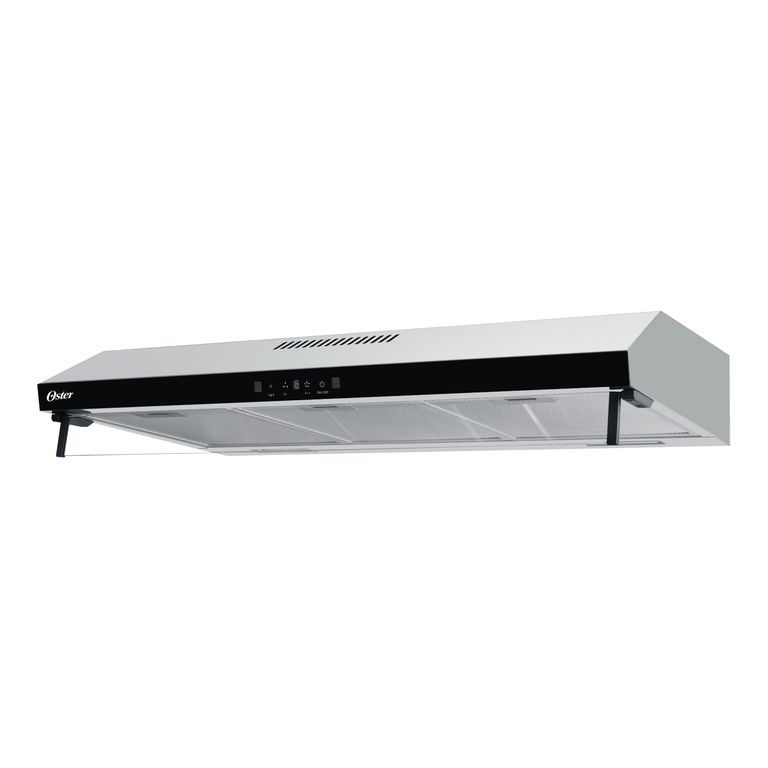 Campana Extractora Digital 30 Pulgadas Inox OSPRHC30LSS – Potente, Moderna y Eficiente