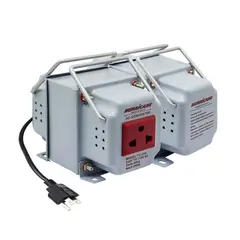 HURRICANE - Autotransformador 250W TC-250
