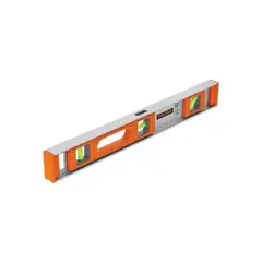 TRUPER - Nivel profesional de 18 con protección de ABS, - 17034