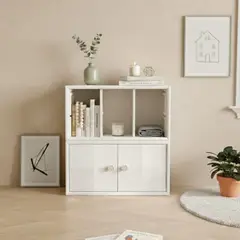 GENERICO - ORGANIZADOR DE JUGUETES TIPO COMODA SMALL MX-002