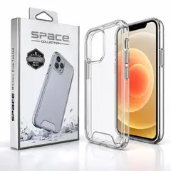 GENERICO - CASE SPACE COLLECTION IPHONE 12