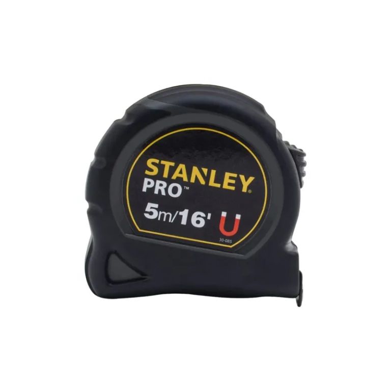 Cinta Metrica Wincha Pro Magnetica 5m 30-085