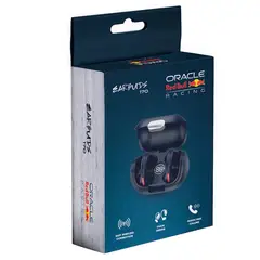RED BULL - Audífonos Inalámbricos Oracle EB 170 (Nuevo Modelo)