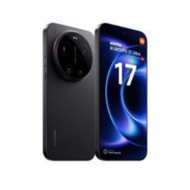 17 ULTRA 5G 16 GB + 512 GB NUEVO REGISTRADO COLOR NEGRO